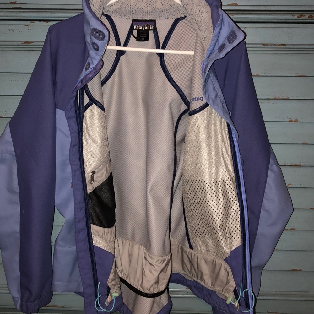 Patagonia jacket - Picture 5 of 5